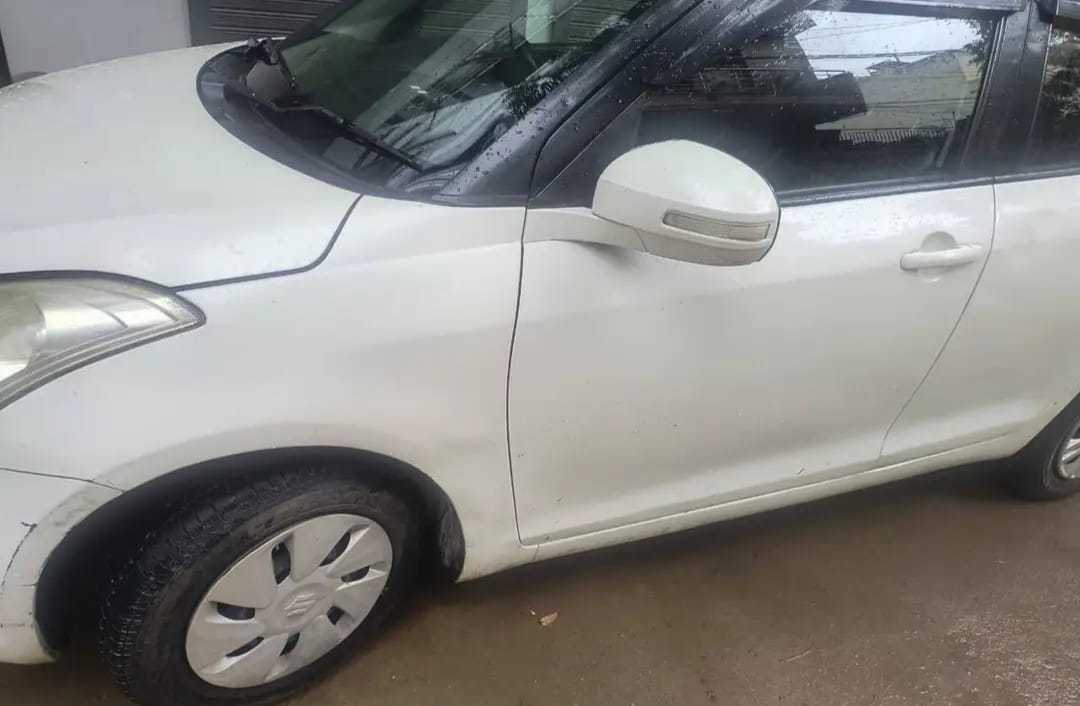 Maruti Suzuki Swift(2011-2014) Vxi